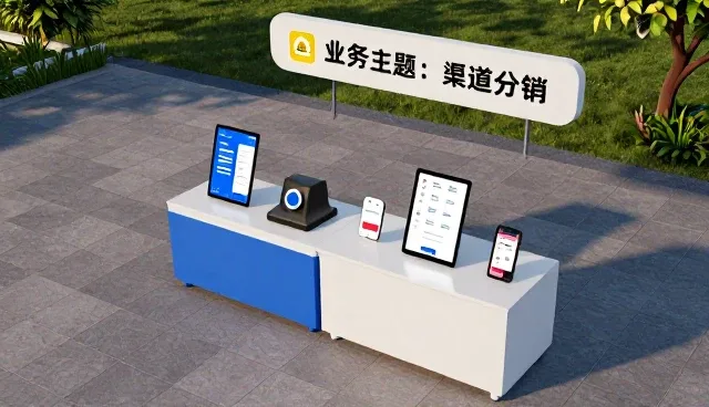 库存管理：批发零售企业选型的关键考量