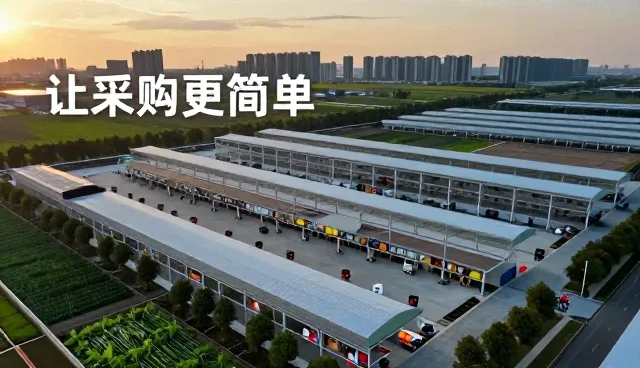 如何根据性能与适用条件选择电子产品的线上供应商