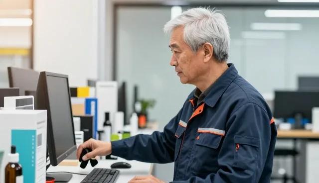 线上店铺运营中仓储优化的关键场景分析