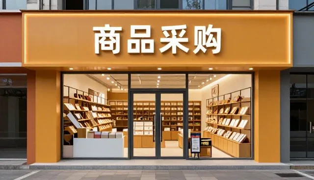 一件代发模式如何重塑库存管理的业务逻辑