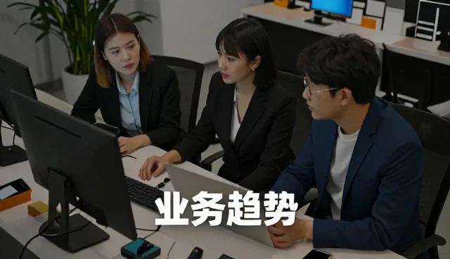 库存管理在批发零售中的性能表现与适用场景