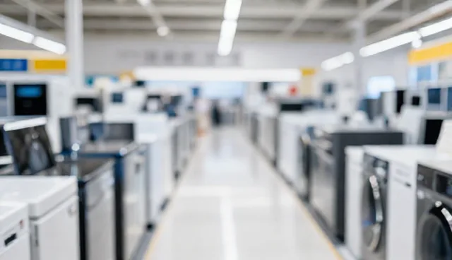 家用电器日常使用中常见误区与解决策略