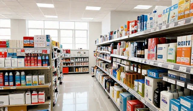 电子产品配套服务如何满足日用百货需求？